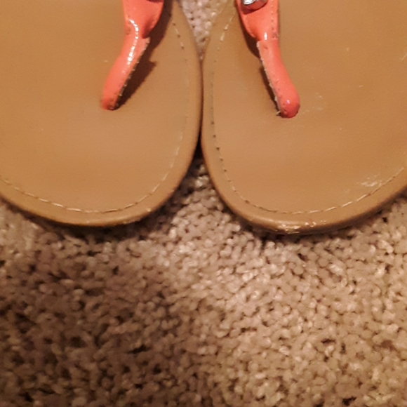 Personal Identity Sandals - Picture 3 of 3